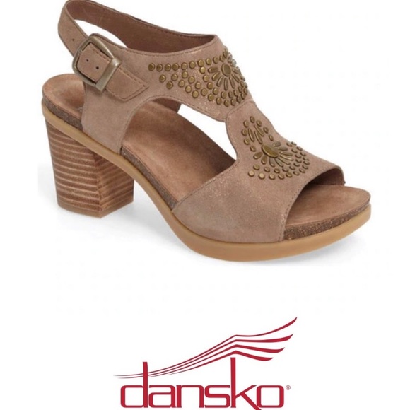 dansko deandra